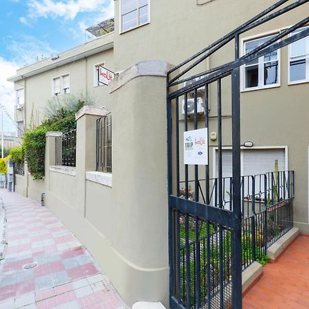 Kalie Rooms Guest House Cagliari Dış mekan fotoğraf