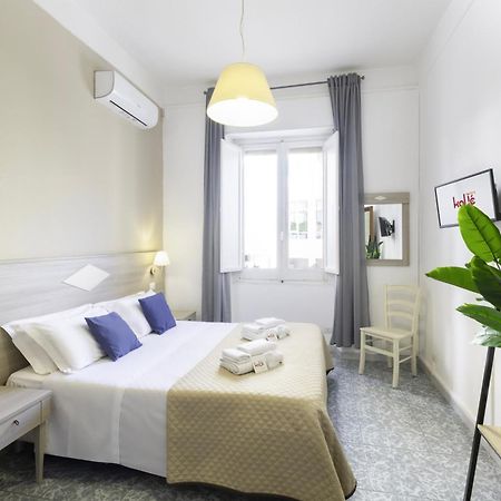 Kalie Rooms Guest House Cagliari Dış mekan fotoğraf