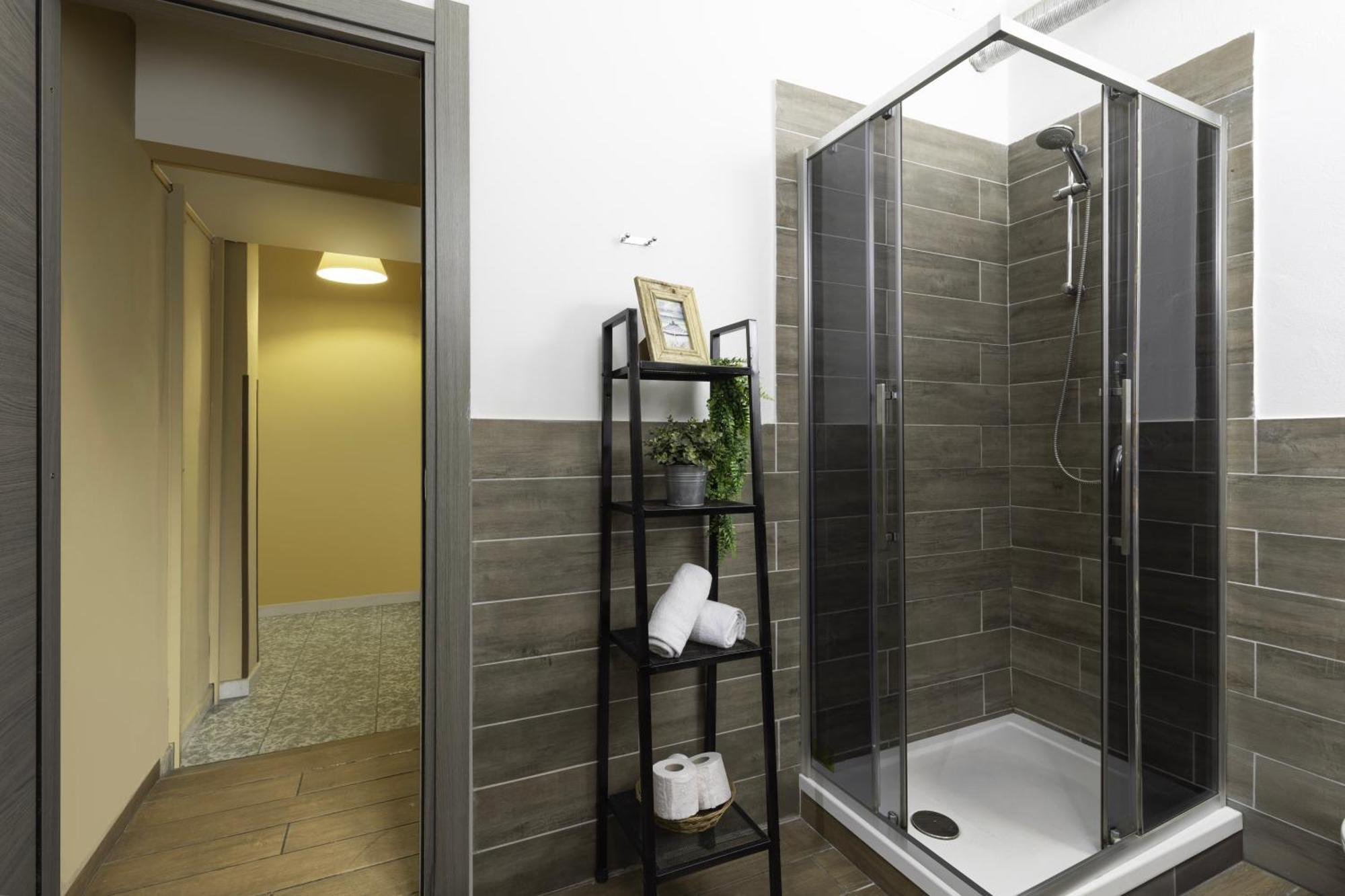 Kalie Rooms Guest House Cagliari Dış mekan fotoğraf