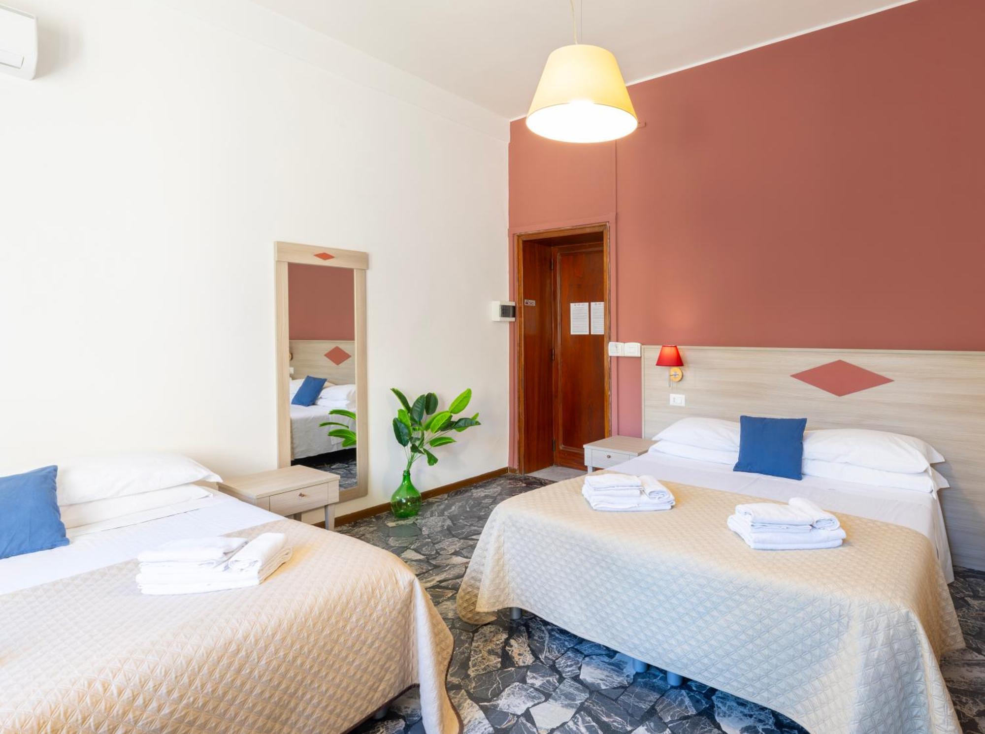 Kalie Rooms Guest House Cagliari Dış mekan fotoğraf