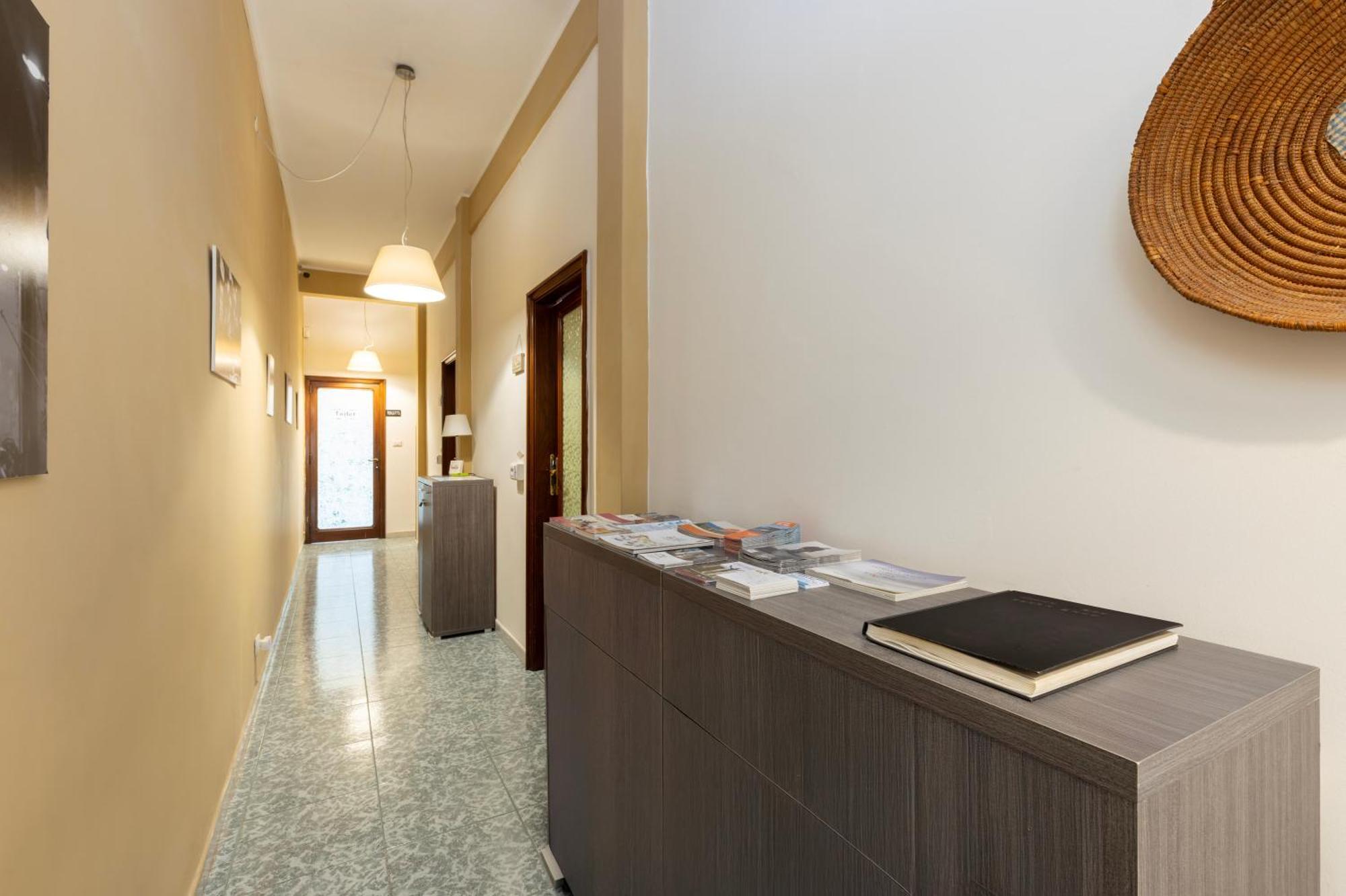 Kalie Rooms Guest House Cagliari Dış mekan fotoğraf