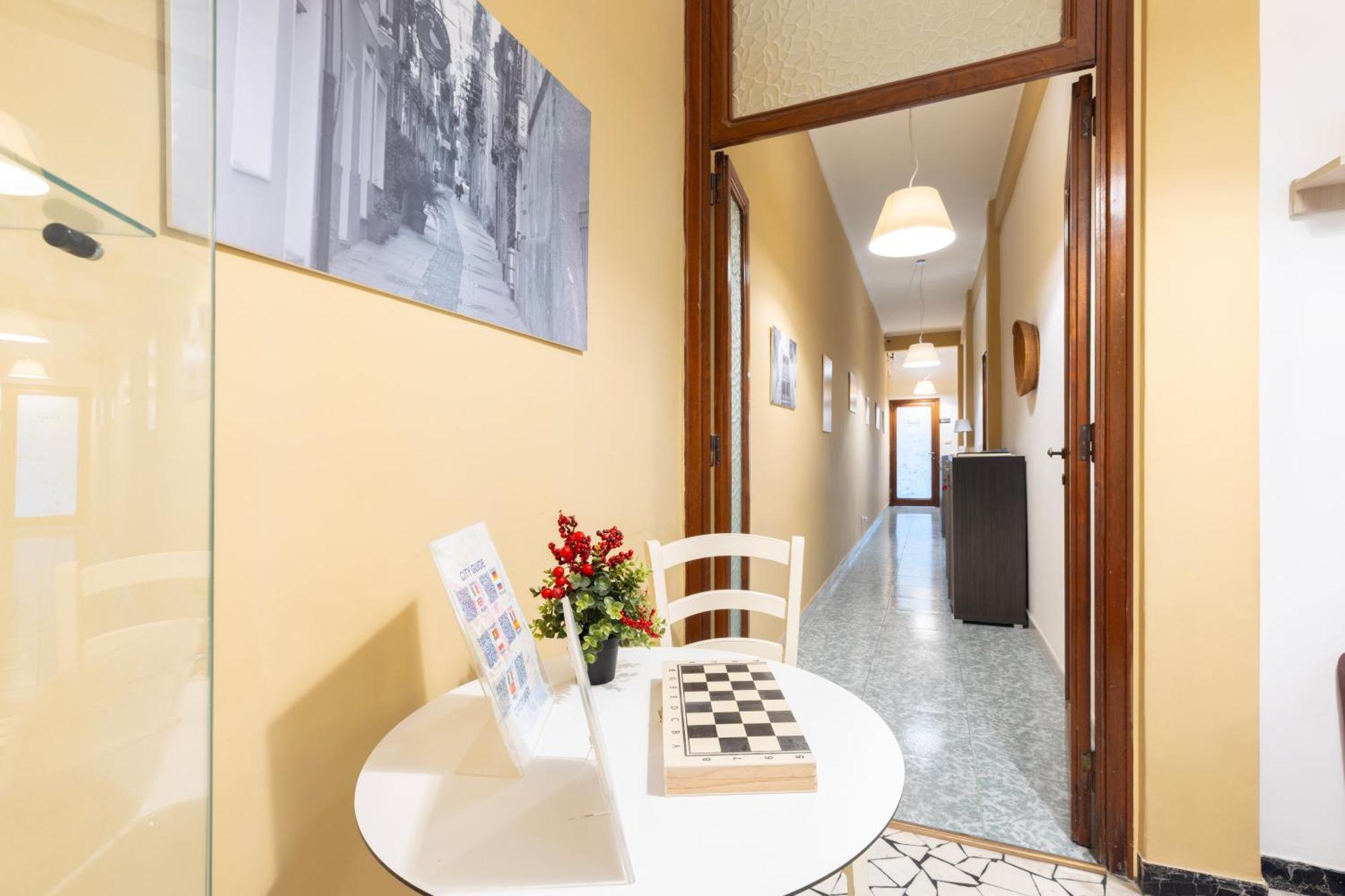 Kalie Rooms Guest House Cagliari Dış mekan fotoğraf