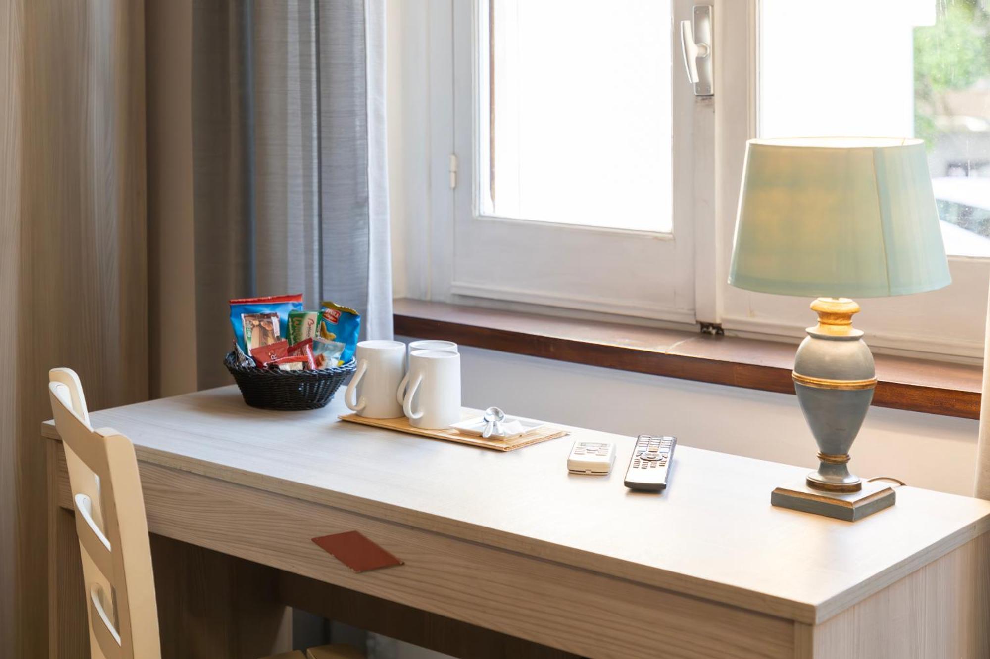 Kalie Rooms Guest House Cagliari Dış mekan fotoğraf