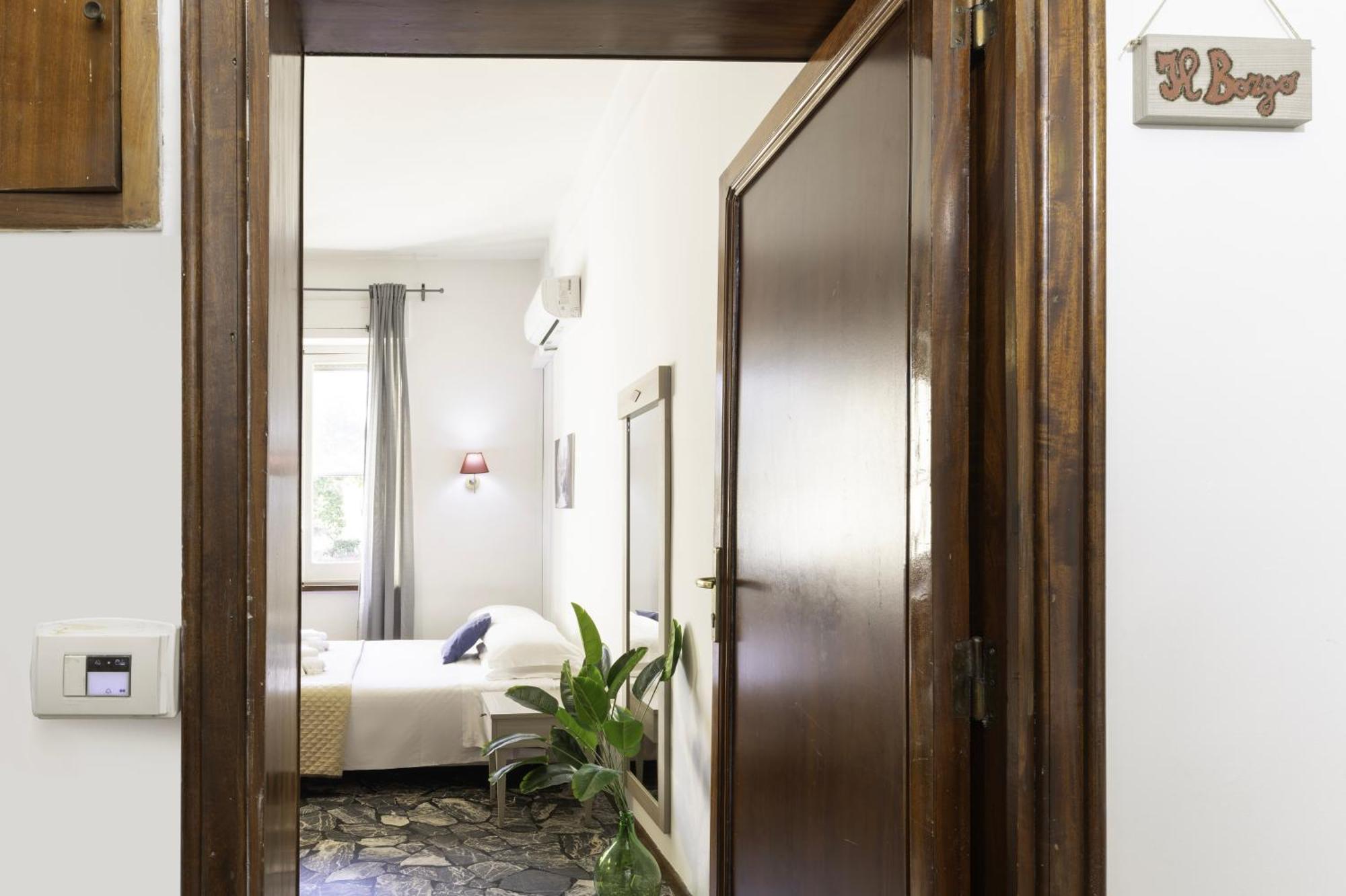 Kalie Rooms Guest House Cagliari Dış mekan fotoğraf