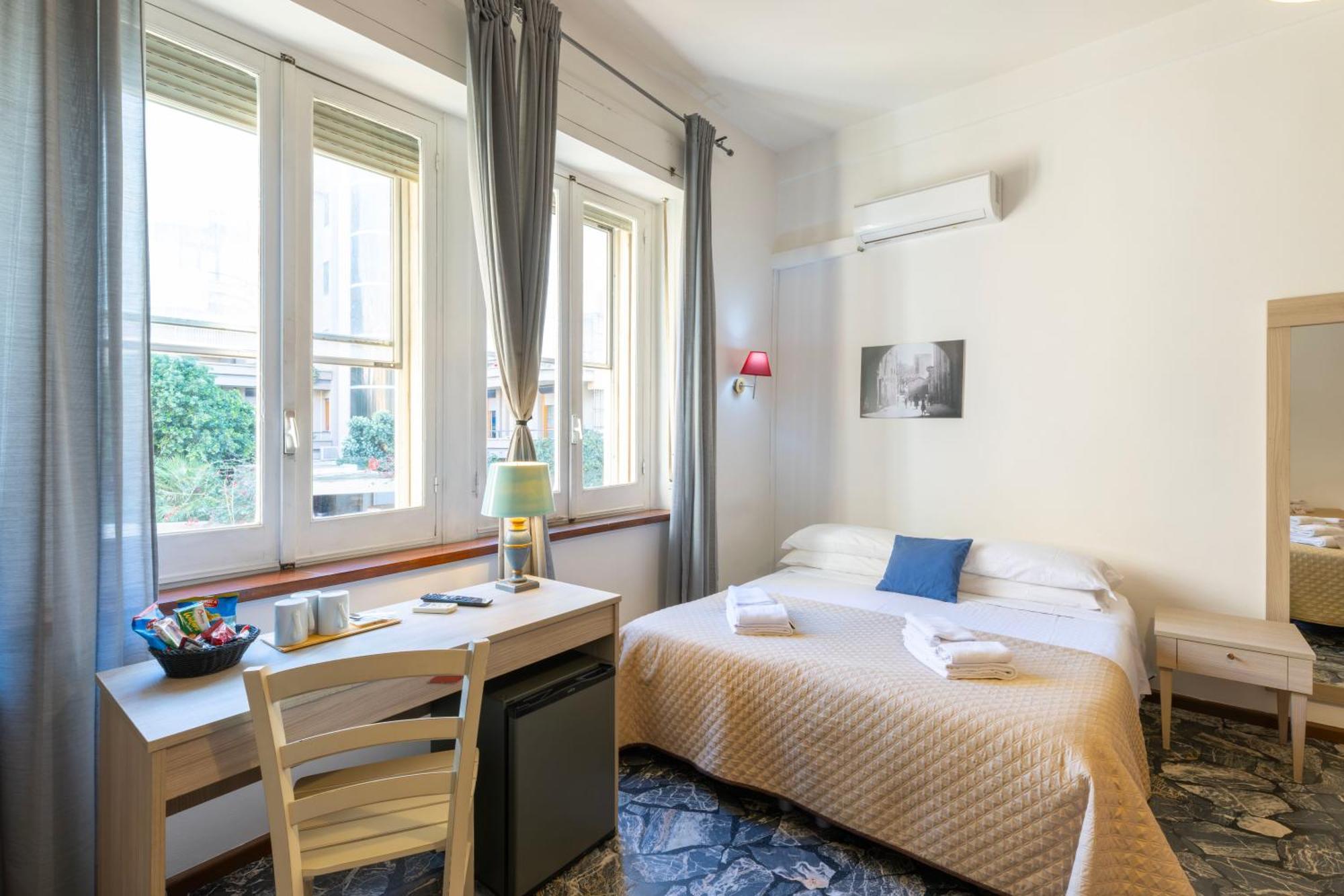 Kalie Rooms Guest House Cagliari Dış mekan fotoğraf