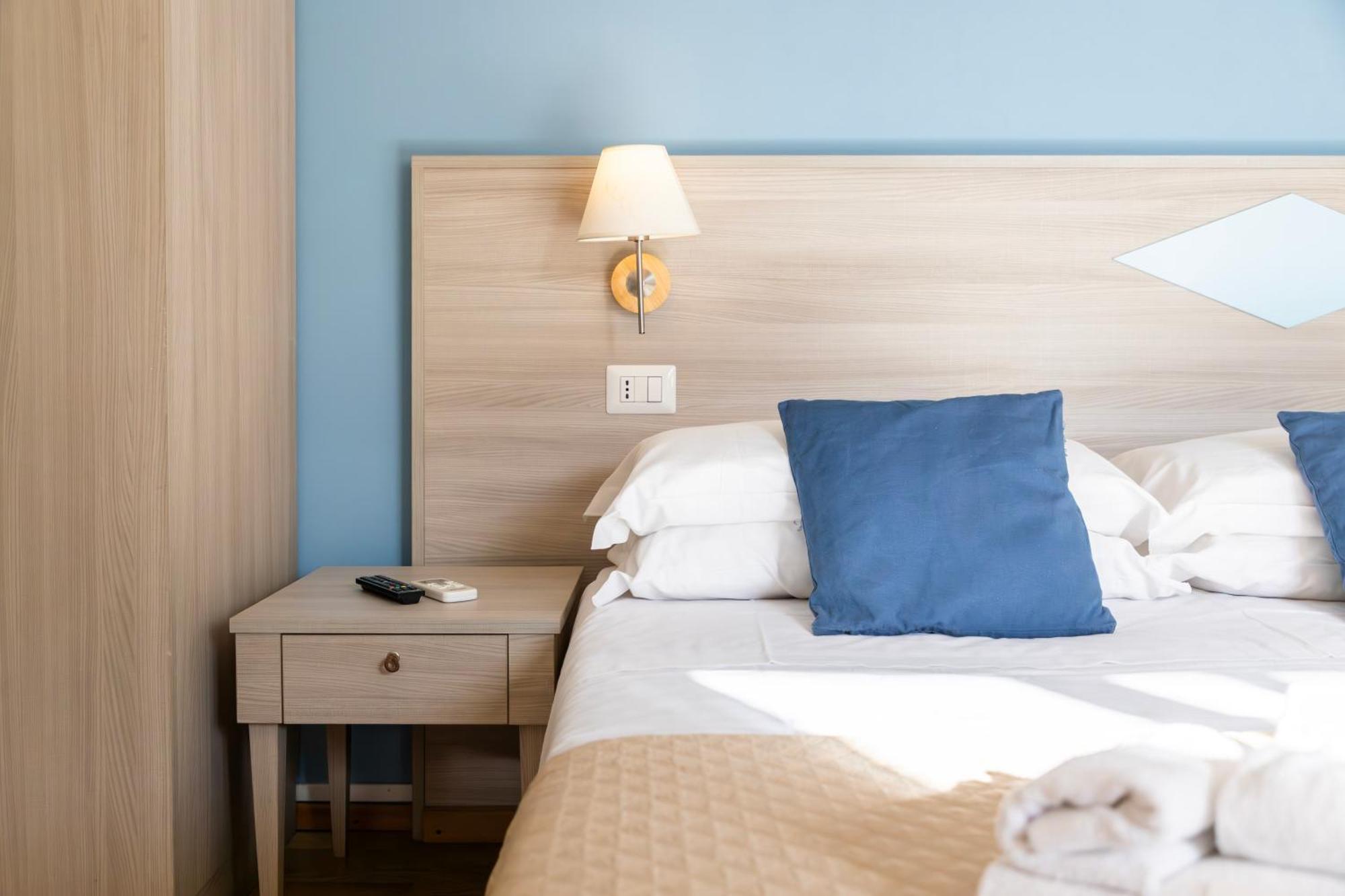 Kalie Rooms Guest House Cagliari Dış mekan fotoğraf