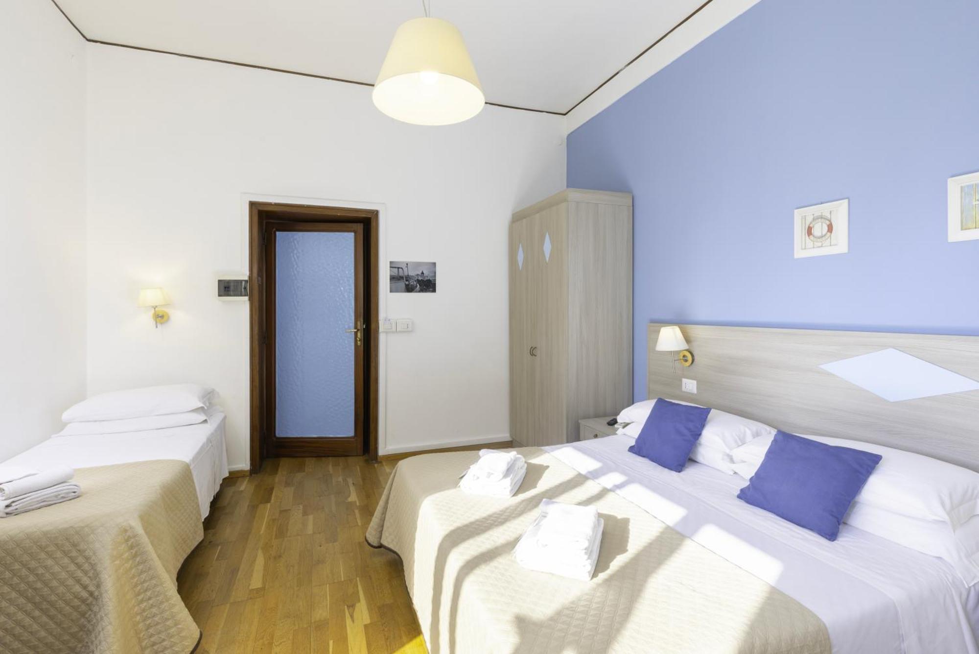 Kalie Rooms Guest House Cagliari Dış mekan fotoğraf