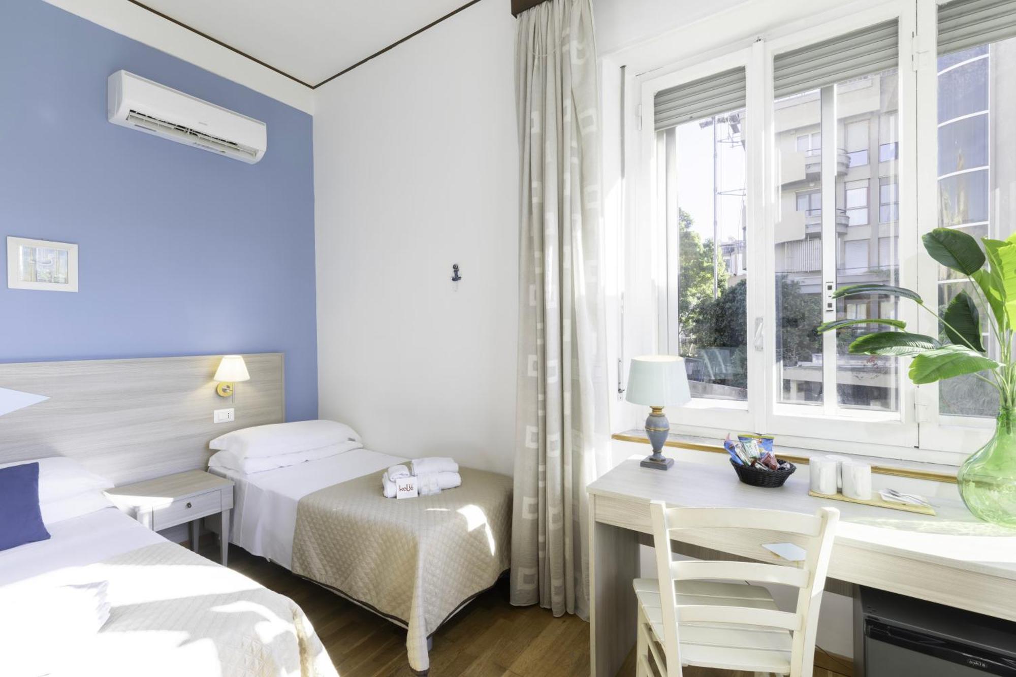 Kalie Rooms Guest House Cagliari Dış mekan fotoğraf