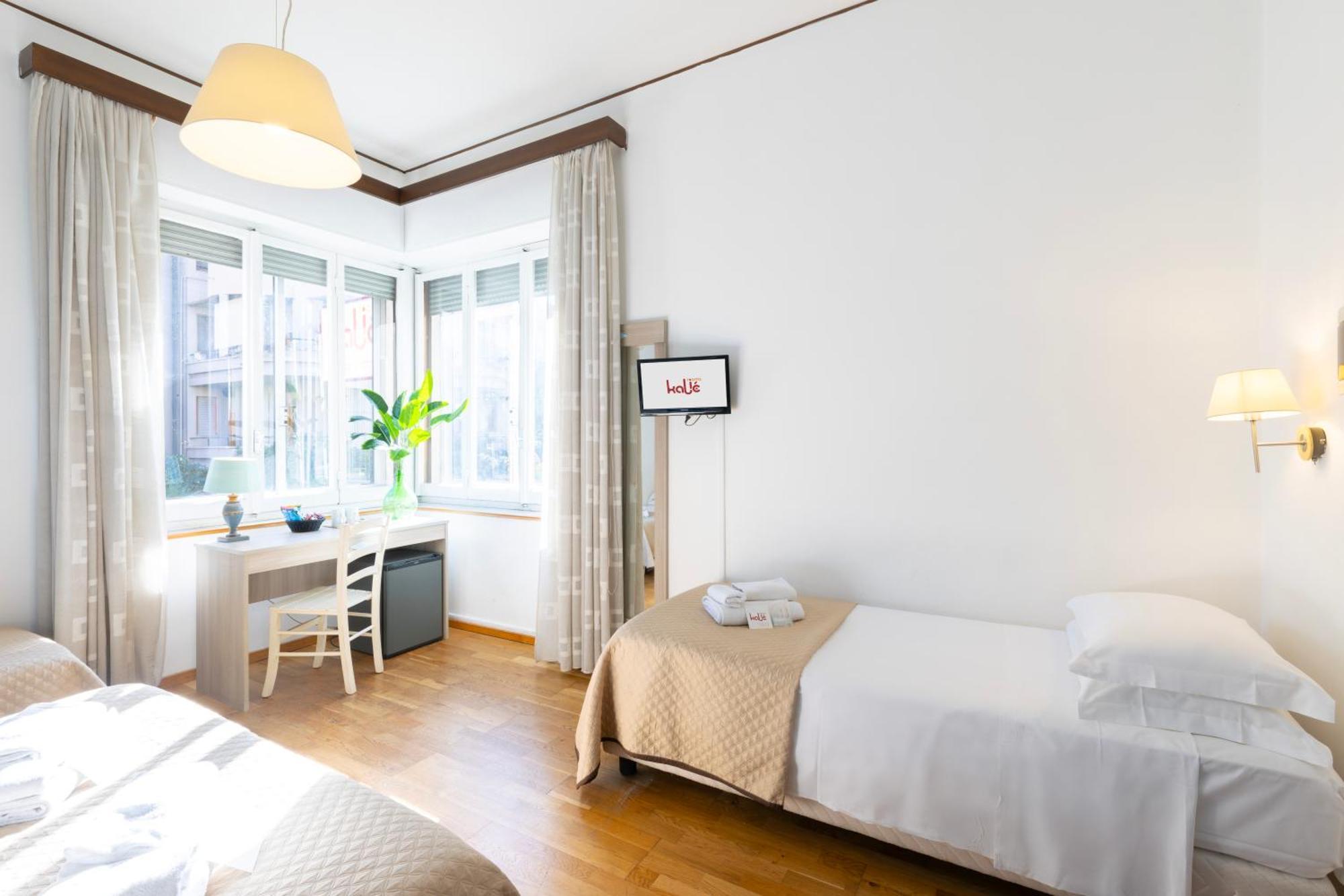 Kalie Rooms Guest House Cagliari Dış mekan fotoğraf