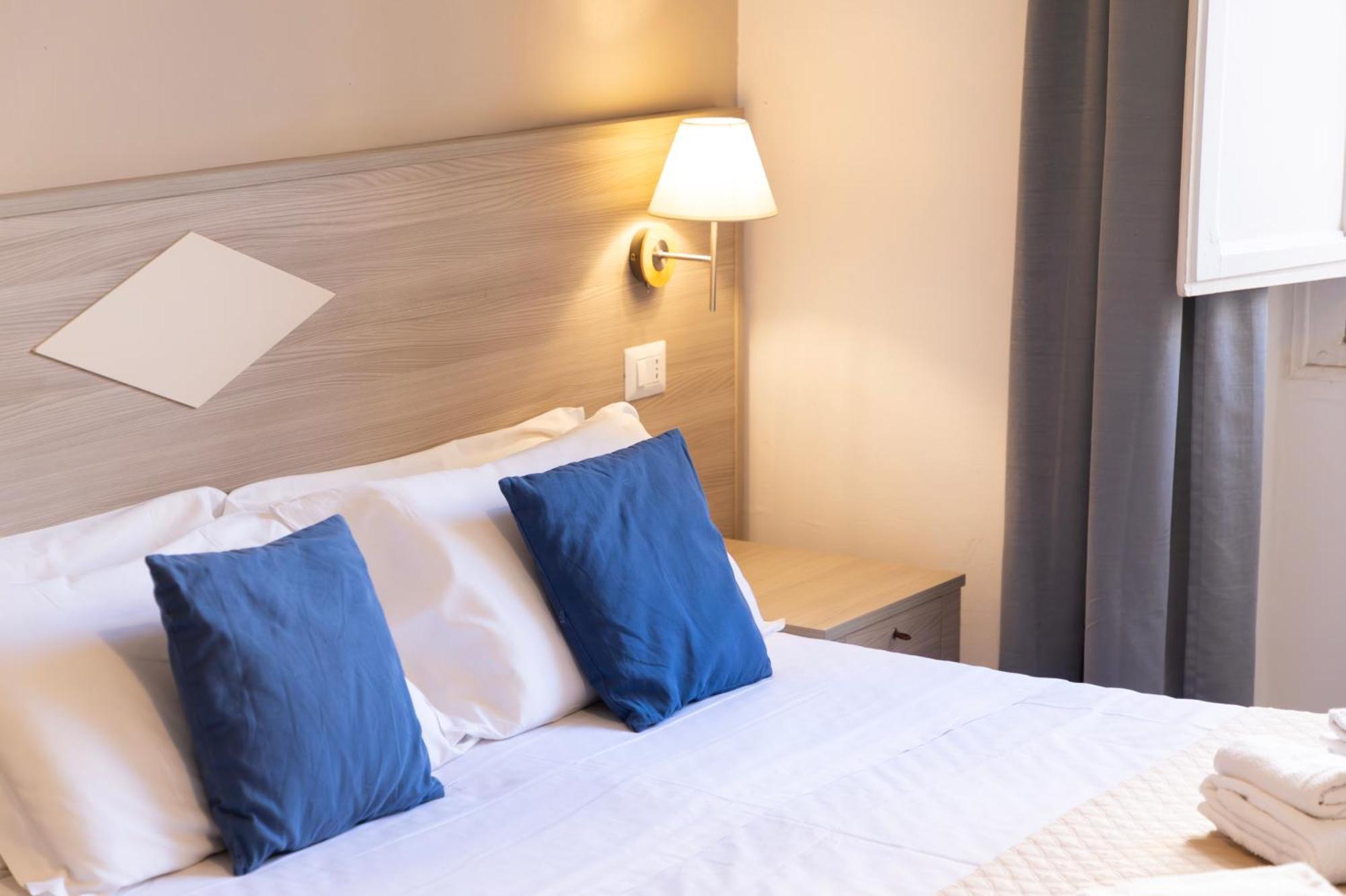 Kalie Rooms Guest House Cagliari Dış mekan fotoğraf