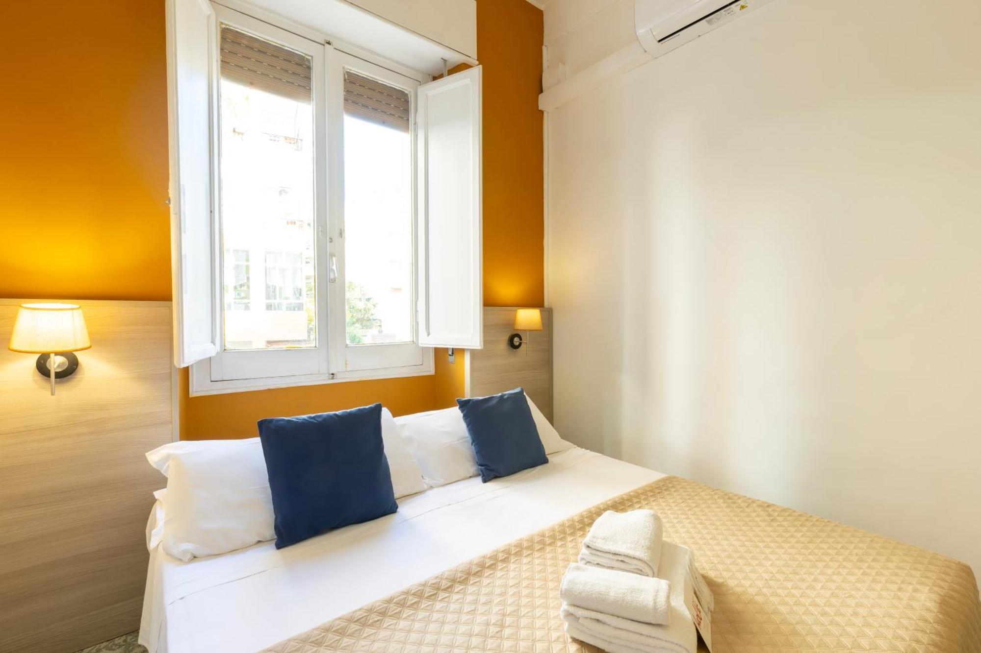 Kalie Rooms Guest House Cagliari Dış mekan fotoğraf