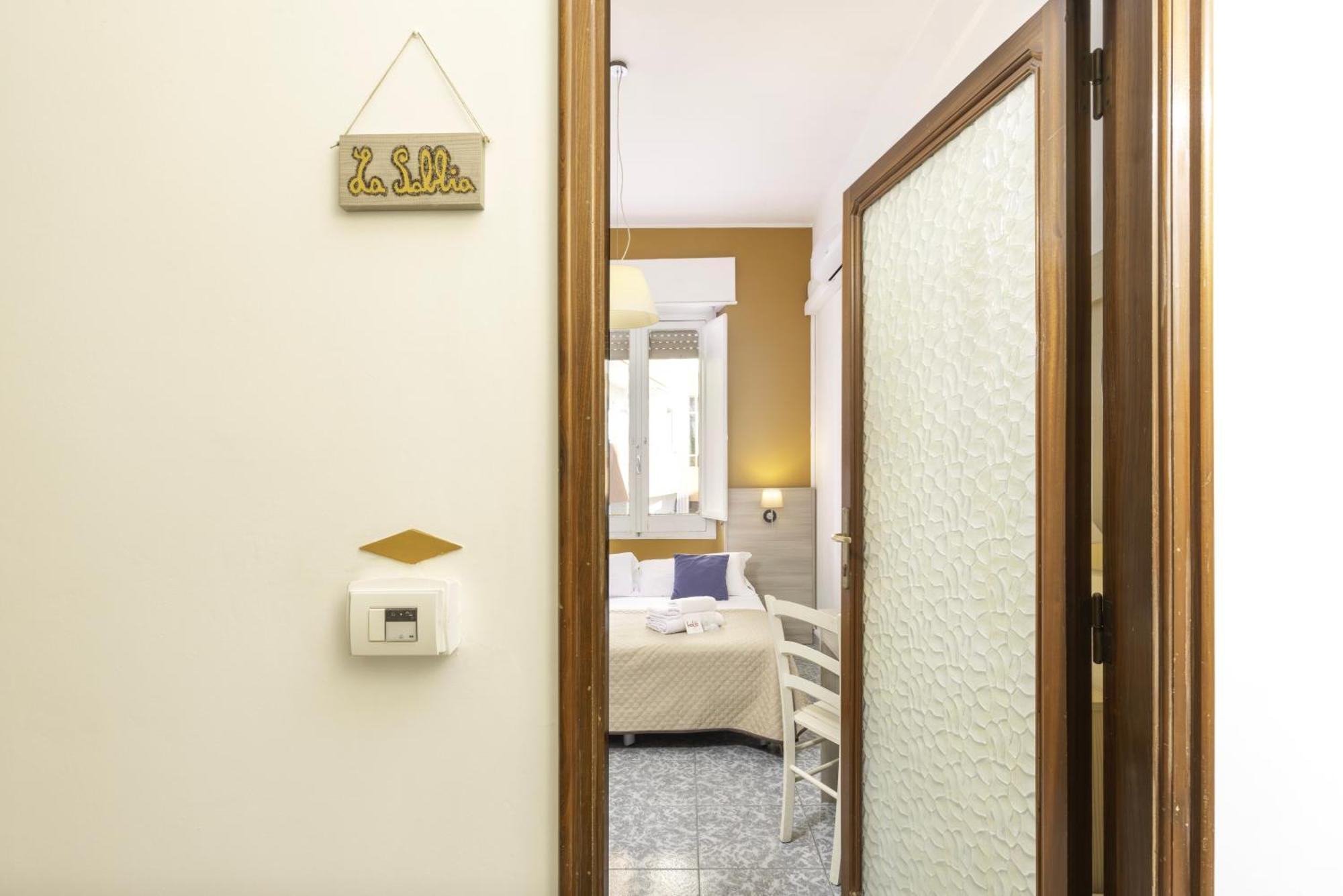 Kalie Rooms Guest House Cagliari Dış mekan fotoğraf