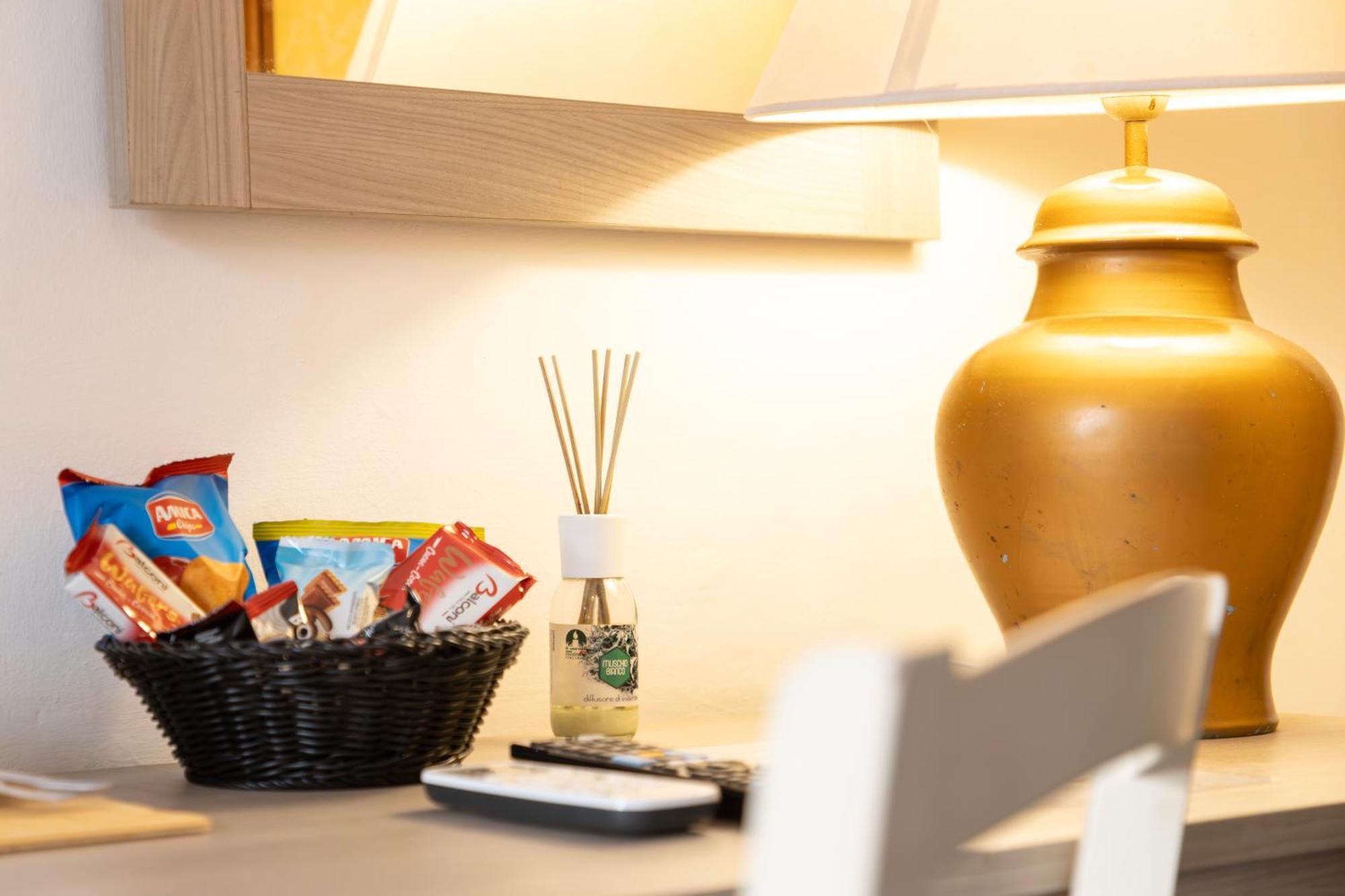 Kalie Rooms Guest House Cagliari Dış mekan fotoğraf